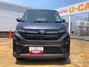 ４ＷＤ　ターボ車　スマートアシスト　プッシュボタンスタート　キーフリーシステム　両側パワースライドドア　クルーズコントロール　アルミホイール　オートエアコン（山形県）の中古車