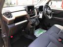 ４ＷＤ　ターボ車　スマートアシスト　プッシュボタンスタート　キーフリーシステム　両側パワースライドドア　クルーズコントロール　アルミホイール　オートエアコン（山形県）の中古車