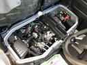 ４ＷＤ　スマートアシスト　キーレスエントリー　アッパートレイ　オーバーヘッドシェルフ　撥水フルファブリックシート表皮　ＡＭ／ＦＭラジオ（山形県）の中古車