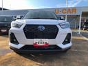 ２ＷＤ　ハイブリッド車　スマートアシスト　電動パーキングブレーキ　運転席助手席シートヒーター　本革巻ステアリングホイール　１７インチアルミホイール（山形県）の中古車