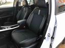 ２ＷＤ　ハイブリッド車　スマートアシスト　電動パーキングブレーキ　運転席助手席シートヒーター　本革巻ステアリングホイール　１７インチアルミホイール（山形県）の中古車