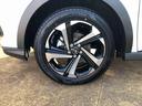 ２ＷＤ　ハイブリッド車　スマートアシスト　電動パーキングブレーキ　運転席助手席シートヒーター　本革巻ステアリングホイール　１７インチアルミホイール（山形県）の中古車