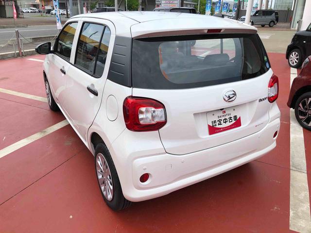 ブーンX SAIII 2WD 走行距離20470km2WD スマートアシスト マニュアルエアコン フルホイールキャップ プッシュボタンスタート キーフリーシステム(山形県)の中古車