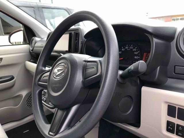 ブーンＸ　ＳＡIII　２ＷＤ　走行距離２０４７０ｋｍ２ＷＤ　スマートアシスト　マニュアルエアコン　フルホイールキャップ　プッシュボタンスタート　キーフリーシステム（山形県）の中古車