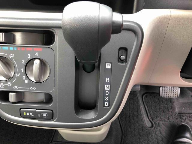 ブーンＸ　ＳＡIII　２ＷＤ　走行距離２０４７０ｋｍ２ＷＤ　スマートアシスト　マニュアルエアコン　フルホイールキャップ　プッシュボタンスタート　キーフリーシステム（山形県）の中古車