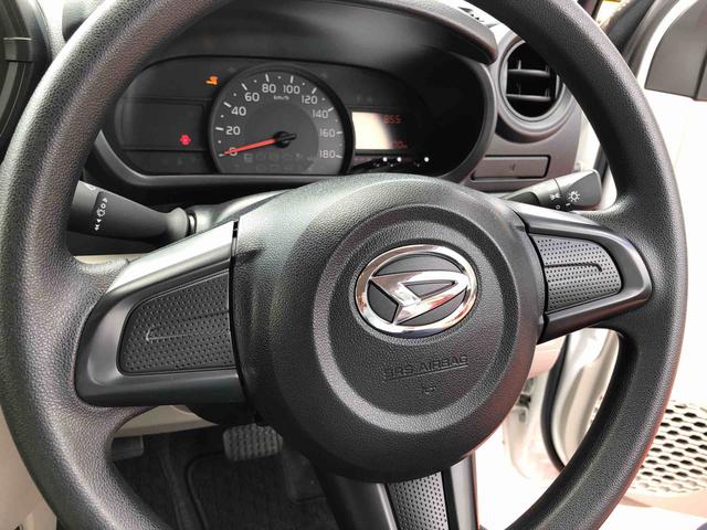 ブーンＸ　ＳＡIII　２ＷＤ　走行距離２０４７０ｋｍ２ＷＤ　スマートアシスト　マニュアルエアコン　フルホイールキャップ　プッシュボタンスタート　キーフリーシステム（山形県）の中古車