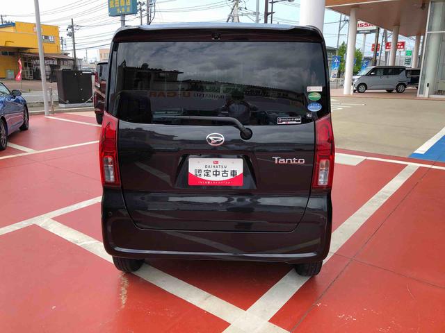 タントＸセレクション　２ＷＤ　走行距離７２１５６ｋｍ２ＷＤ　スマートアシスト　プッシュボタンスタート　キーフリーシステム　オートエアコン　アルミホイール　デジタルメーター（山形県）の中古車