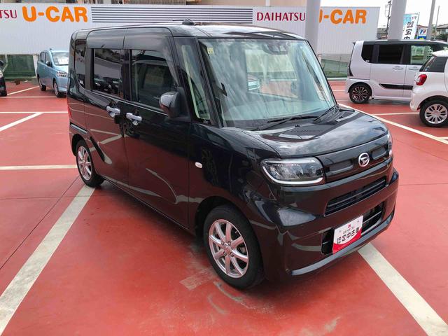 タントＸセレクション　２ＷＤ　走行距離７２１５６ｋｍ２ＷＤ　スマートアシスト　プッシュボタンスタート　キーフリーシステム　オートエアコン　アルミホイール　デジタルメーター（山形県）の中古車