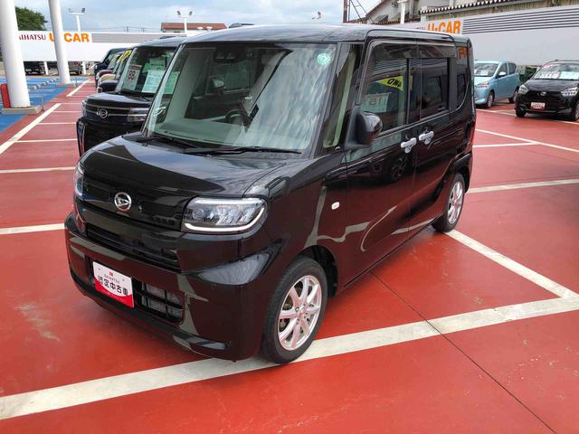 タントＸセレクション　２ＷＤ　走行距離７２１５６ｋｍ２ＷＤ　スマートアシスト　プッシュボタンスタート　キーフリーシステム　オートエアコン　アルミホイール　デジタルメーター（山形県）の中古車