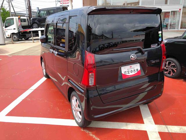 タントＸセレクション　２ＷＤ　走行距離７２１５６ｋｍ２ＷＤ　スマートアシスト　プッシュボタンスタート　キーフリーシステム　オートエアコン　アルミホイール　デジタルメーター（山形県）の中古車