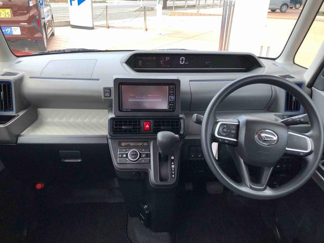 タントＸセレクション　２ＷＤ　走行距離７２１５６ｋｍ２ＷＤ　スマートアシスト　プッシュボタンスタート　キーフリーシステム　オートエアコン　アルミホイール　デジタルメーター（山形県）の中古車