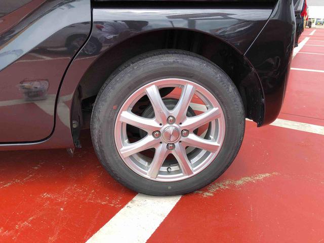 タントＸセレクション　２ＷＤ　走行距離７２１５６ｋｍ２ＷＤ　スマートアシスト　プッシュボタンスタート　キーフリーシステム　オートエアコン　アルミホイール　デジタルメーター（山形県）の中古車