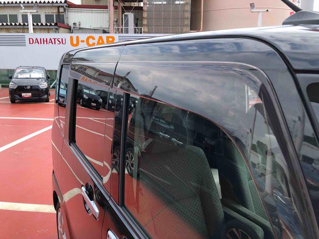 タントＸセレクション　２ＷＤ　走行距離７２１５６ｋｍ２ＷＤ　スマートアシスト　プッシュボタンスタート　キーフリーシステム　オートエアコン　アルミホイール　デジタルメーター（山形県）の中古車