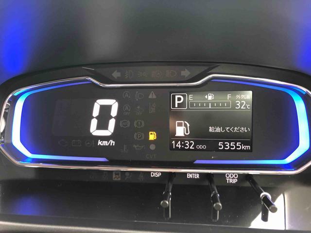 ミライースX SAIII 4WD 走行距離5354km4WD スマートアシスト マニュアルエアコン 14インチフルホイールキャップ デジタルメーター キーレスエントリー LEDヘッドランプ(山形県)の中古車