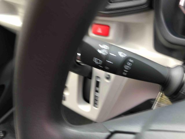 ミライースＸ　ＳＡIII　４ＷＤ　走行距離７ｋｍ４ＷＤ　スマートアシスト　キーレスエントリー　マニュアルエアコン　１４インチフルホイールキャップ　セパレートシート　アイドリングストップ（山形県）の中古車
