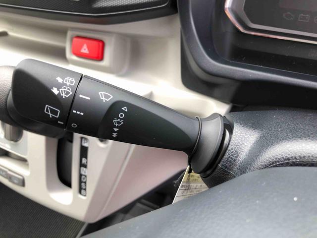 ミライースＸ　ＳＡIII　４ＷＤ　走行距離７ｋｍ４ＷＤ　スマートアシスト　キーレスエントリー　マニュアルエアコン　１４インチフルホイールキャップ　セパレートシート　アイドリングストップ（山形県）の中古車