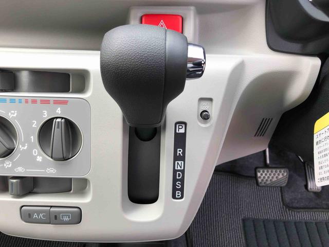 ミライースＸ　ＳＡIII　４ＷＤ　走行距離７ｋｍ４ＷＤ　スマートアシスト　キーレスエントリー　マニュアルエアコン　１４インチフルホイールキャップ　セパレートシート　アイドリングストップ（山形県）の中古車