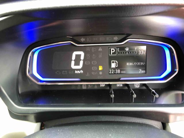 ミライースＸ　ＳＡIII　４ＷＤ　走行距離７ｋｍ４ＷＤ　スマートアシスト　キーレスエントリー　マニュアルエアコン　１４インチフルホイールキャップ　セパレートシート　アイドリングストップ（山形県）の中古車