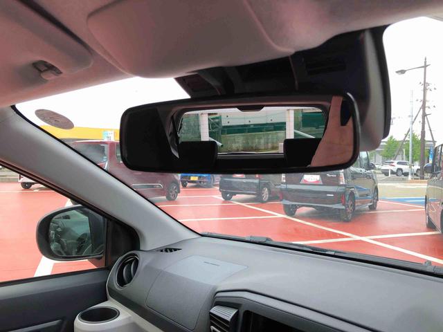 ミライースＸ　ＳＡIII　４ＷＤ　走行距離７ｋｍ４ＷＤ　スマートアシスト　キーレスエントリー　マニュアルエアコン　１４インチフルホイールキャップ　セパレートシート　アイドリングストップ（山形県）の中古車