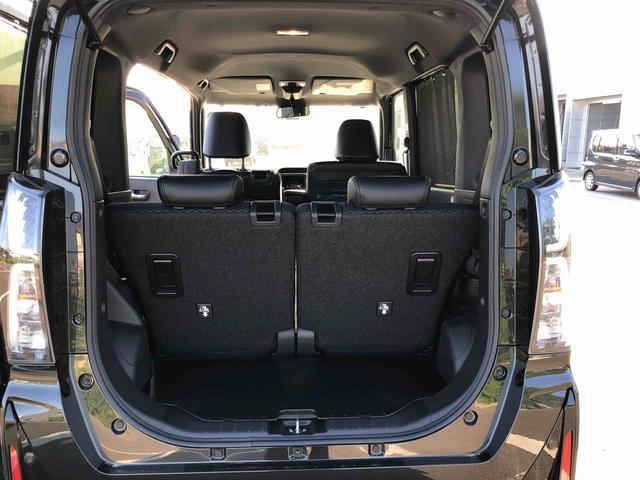 タントカスタムＸ　４ＷＤ　走行距離６ｋｍ４ＷＤ　スマートアシスト　ステアリングスイッチ　オートエアコン　プッシュボタンスタート　キーフリーシステム　１４インチアルミホイール　電動パーキングブレーキ　ＬＥＤフォグランプ（山形県）の中古車