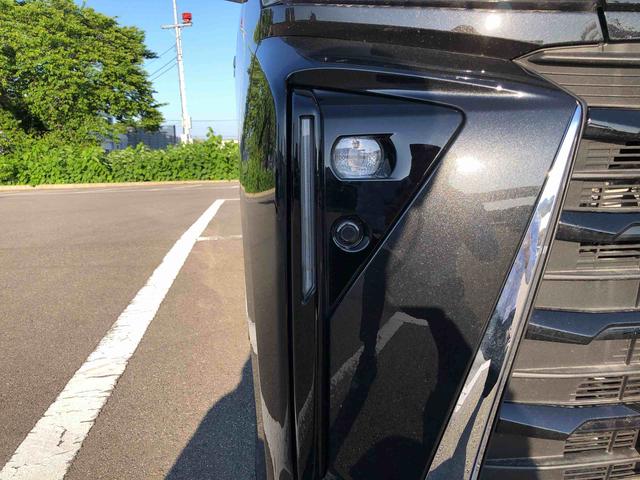 タントカスタムＸ　４ＷＤ　走行距離６ｋｍ４ＷＤ　スマートアシスト　ステアリングスイッチ　オートエアコン　プッシュボタンスタート　キーフリーシステム　１４インチアルミホイール　電動パーキングブレーキ　ＬＥＤフォグランプ（山形県）の中古車