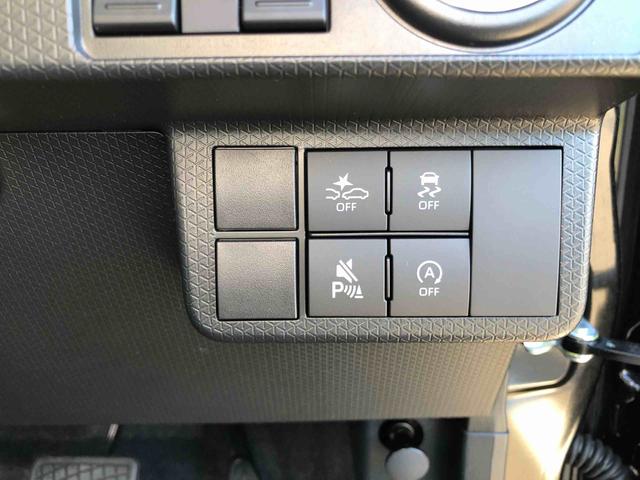 タントカスタムＸ　４ＷＤ　走行距離６ｋｍ４ＷＤ　スマートアシスト　ステアリングスイッチ　オートエアコン　プッシュボタンスタート　キーフリーシステム　１４インチアルミホイール　電動パーキングブレーキ　ＬＥＤフォグランプ（山形県）の中古車