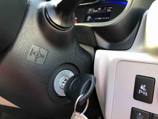 ミライースＸ　ＳＡIII　４ＷＤ　走行距離１１５６ｋｍ４ＷＤ　スマートアシスト　１４インチフルホイールキャップ　マニュアルエアコン　キーレスエントリー　コーナーセンサー　ＬＥＤヘッドランプ（山形県）の中古車