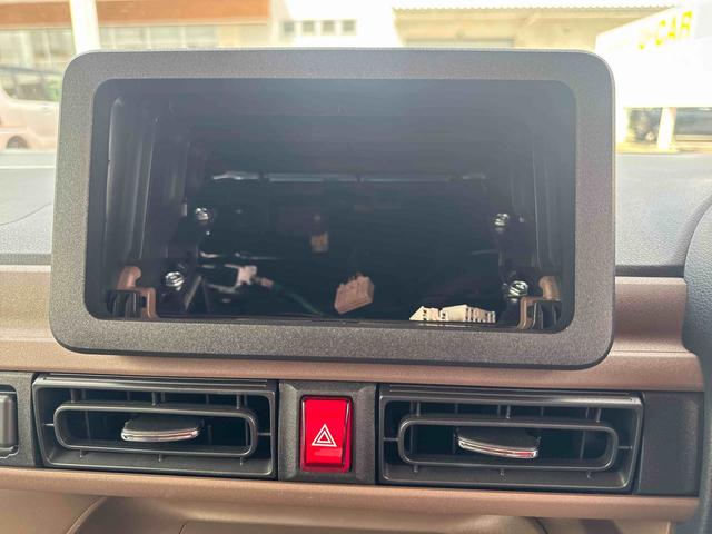 ムーヴキャンバスセオリーＧ　４ＷＤ　走行距離４２２０ｋｍ４ＷＤ　スマートアシスト　１４インチフルホイールキャップ　両側パワースライドドア　ステアリングスイッチ　プッシュボタンスタート（山形県）の中古車