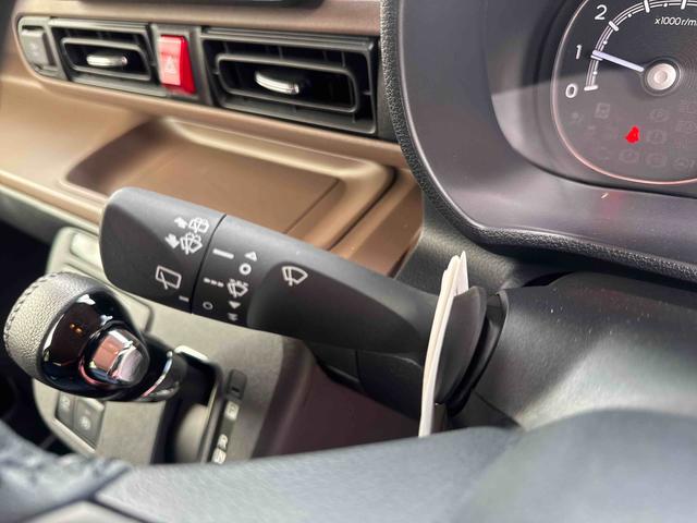 ムーヴキャンバスセオリーＧ　４ＷＤ　走行距離４２２０ｋｍ４ＷＤ　スマートアシスト　１４インチフルホイールキャップ　両側パワースライドドア　ステアリングスイッチ　プッシュボタンスタート（山形県）の中古車