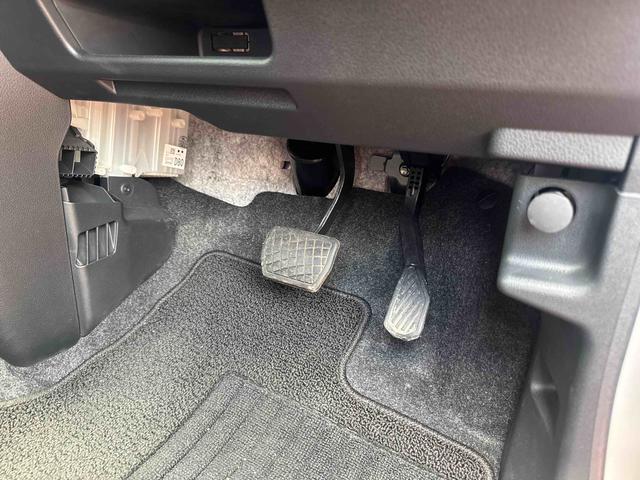 ムーヴキャンバスセオリーＧ　４ＷＤ　走行距離４２２０ｋｍ４ＷＤ　スマートアシスト　１４インチフルホイールキャップ　両側パワースライドドア　ステアリングスイッチ　プッシュボタンスタート（山形県）の中古車