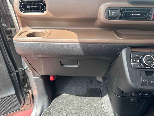ムーヴキャンバスセオリーＧ　４ＷＤ　走行距離４２２０ｋｍ４ＷＤ　スマートアシスト　１４インチフルホイールキャップ　両側パワースライドドア　ステアリングスイッチ　プッシュボタンスタート（山形県）の中古車
