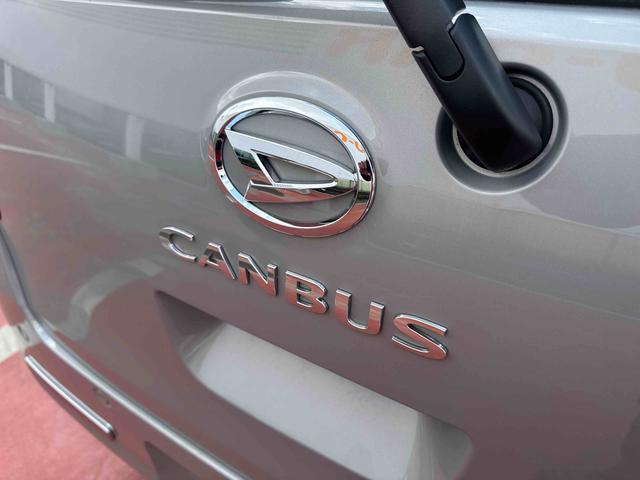 ムーヴキャンバスセオリーＧ　４ＷＤ　走行距離４２２０ｋｍ４ＷＤ　スマートアシスト　１４インチフルホイールキャップ　両側パワースライドドア　ステアリングスイッチ　プッシュボタンスタート（山形県）の中古車