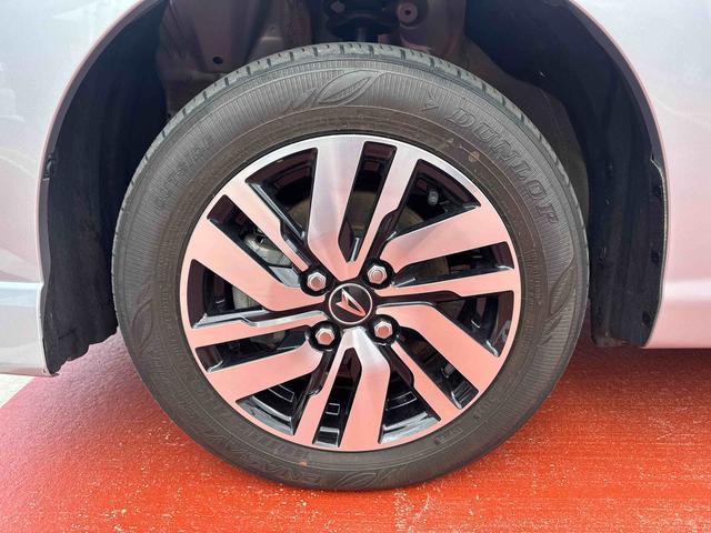 トールカスタムG 4WD 走行距離11486km4WD スマートアシスト 14インチアルミホイール カーナビ 両側パワースライドドア ドライブレコーダー プッシュボタンスタート(山形県)の中古車