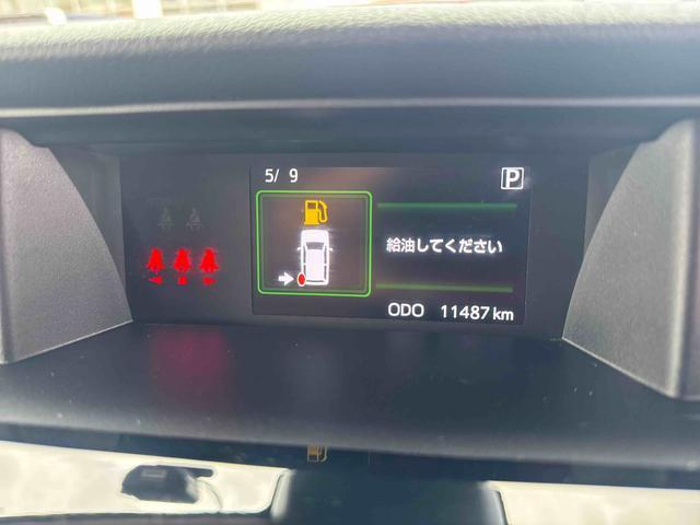 トールカスタムG 4WD 走行距離11486km4WD スマートアシスト 14インチアルミホイール カーナビ 両側パワースライドドア ドライブレコーダー プッシュボタンスタート(山形県)の中古車