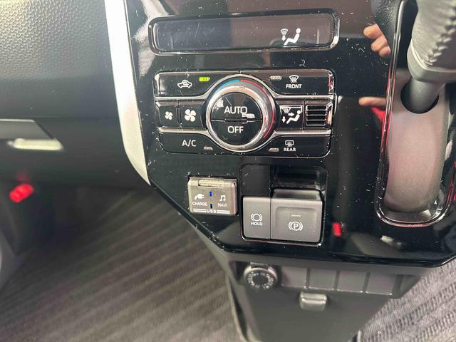 トールカスタムG 4WD 走行距離11486km4WD スマートアシスト 14インチアルミホイール カーナビ 両側パワースライドドア ドライブレコーダー プッシュボタンスタート(山形県)の中古車