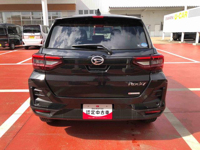 ロッキーX 4WD 走行距離32237km4WD スマートアシスト 16インチアルミホイール ナビ キーフリーシステム LEDヘッドランプ オートエアコン ステアリングスイッチ(山形県)の中古車
