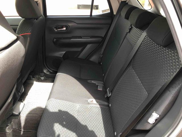 ロッキーX 4WD 走行距離32237km4WD スマートアシスト 16インチアルミホイール ナビ キーフリーシステム LEDヘッドランプ オートエアコン ステアリングスイッチ(山形県)の中古車