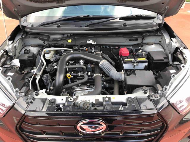 ロッキーX 4WD 走行距離32237km4WD スマートアシスト 16インチアルミホイール ナビ キーフリーシステム LEDヘッドランプ オートエアコン ステアリングスイッチ(山形県)の中古車