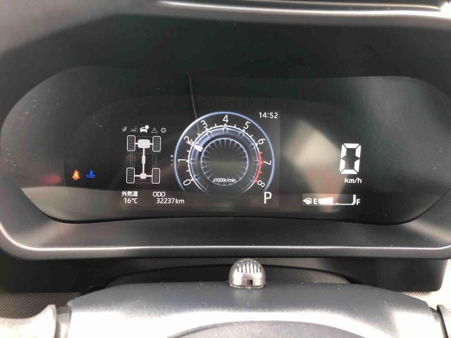 ロッキーX 4WD 走行距離32237km4WD スマートアシスト 16インチアルミホイール ナビ キーフリーシステム LEDヘッドランプ オートエアコン ステアリングスイッチ(山形県)の中古車