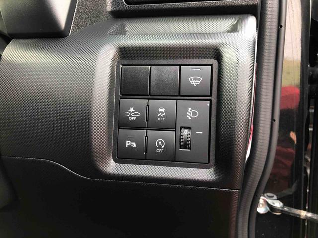 ロッキーX 4WD 走行距離32237km4WD スマートアシスト 16インチアルミホイール ナビ キーフリーシステム LEDヘッドランプ オートエアコン ステアリングスイッチ(山形県)の中古車
