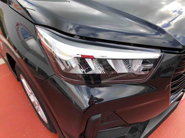 ロッキーX 4WD 走行距離32237km4WD スマートアシスト 16インチアルミホイール ナビ キーフリーシステム LEDヘッドランプ オートエアコン ステアリングスイッチ(山形県)の中古車