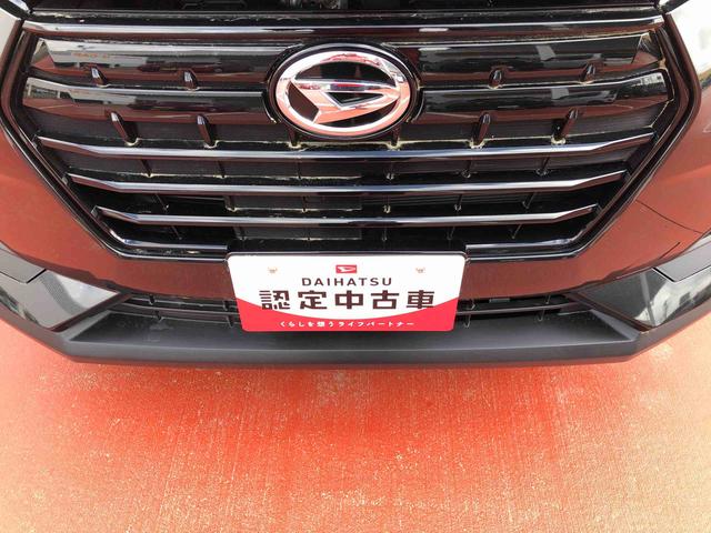ロッキーX 4WD 走行距離32237km4WD スマートアシスト 16インチアルミホイール ナビ キーフリーシステム LEDヘッドランプ オートエアコン ステアリングスイッチ(山形県)の中古車