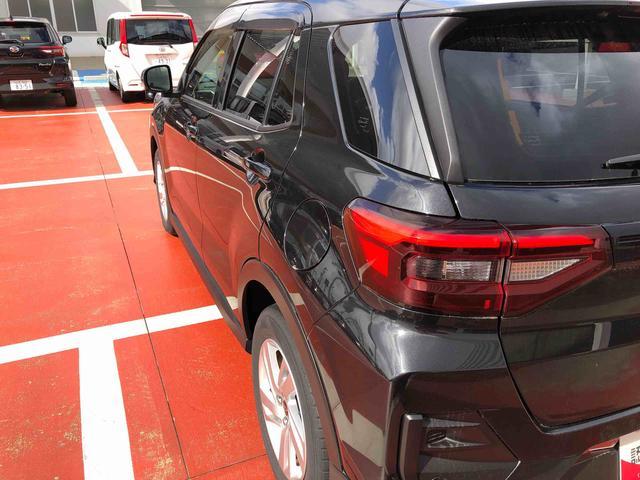 ロッキーX 4WD 走行距離32237km4WD スマートアシスト 16インチアルミホイール ナビ キーフリーシステム LEDヘッドランプ オートエアコン ステアリングスイッチ(山形県)の中古車