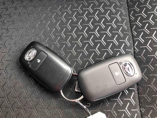 ロッキーX 4WD 走行距離32237km4WD スマートアシスト 16インチアルミホイール ナビ キーフリーシステム LEDヘッドランプ オートエアコン ステアリングスイッチ(山形県)の中古車