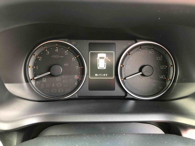 ムーヴG 4WD 走行距離7km4WD スマートアシスト 14インチアルミホイール 電動パーキングブレーキ プッシュボタンスタート ステアリングスイッチ オートエアコン(山形県)の中古車