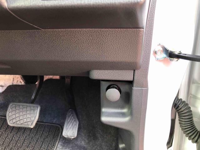 ムーヴG 4WD 走行距離7km4WD スマートアシスト 14インチアルミホイール 電動パーキングブレーキ プッシュボタンスタート ステアリングスイッチ オートエアコン(山形県)の中古車