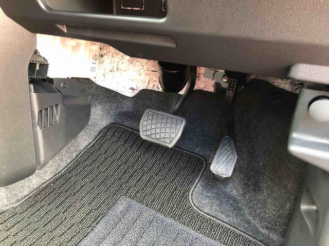 ムーヴG 4WD 走行距離7km4WD スマートアシスト 14インチアルミホイール 電動パーキングブレーキ プッシュボタンスタート ステアリングスイッチ オートエアコン(山形県)の中古車