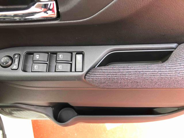 ムーヴG 4WD 走行距離7km4WD スマートアシスト 14インチアルミホイール 電動パーキングブレーキ プッシュボタンスタート ステアリングスイッチ オートエアコン(山形県)の中古車