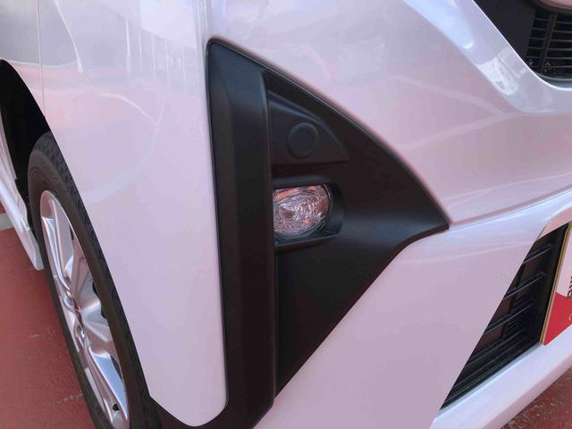 ムーヴG 4WD 走行距離7km4WD スマートアシスト 14インチアルミホイール 電動パーキングブレーキ プッシュボタンスタート ステアリングスイッチ オートエアコン(山形県)の中古車