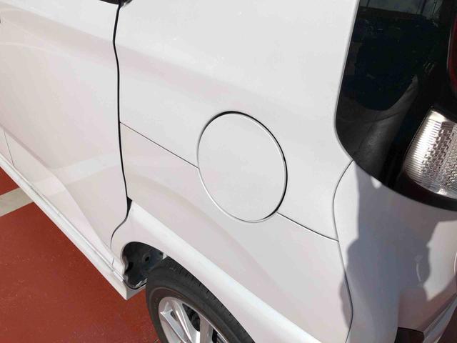 ムーヴG 4WD 走行距離7km4WD スマートアシスト 14インチアルミホイール 電動パーキングブレーキ プッシュボタンスタート ステアリングスイッチ オートエアコン(山形県)の中古車